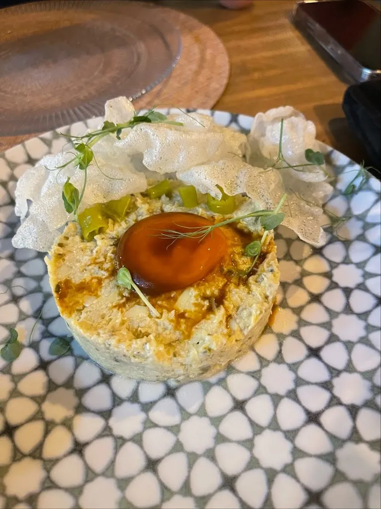 Esther Gil_Restaurante Al Norte_Jarandilla de la Vera_review