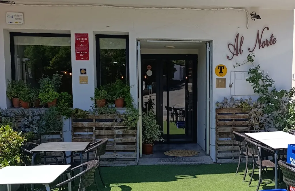 Restaurante Al Norte_Jarandilla de la Vera_slider_image_1