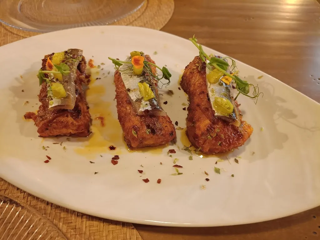 Restaurante Al Norte_Jarandilla de la Vera_slider_image_3