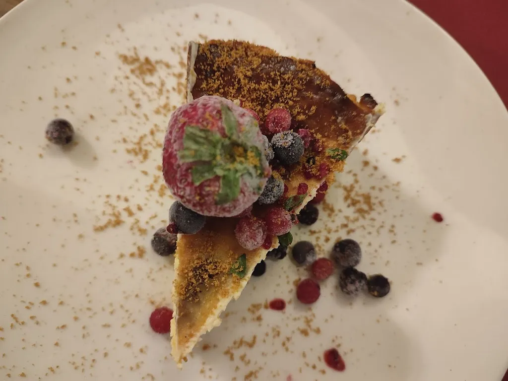 Menu_Restaurante La Cabaña_Jarandilla de la Vera_immagine_5