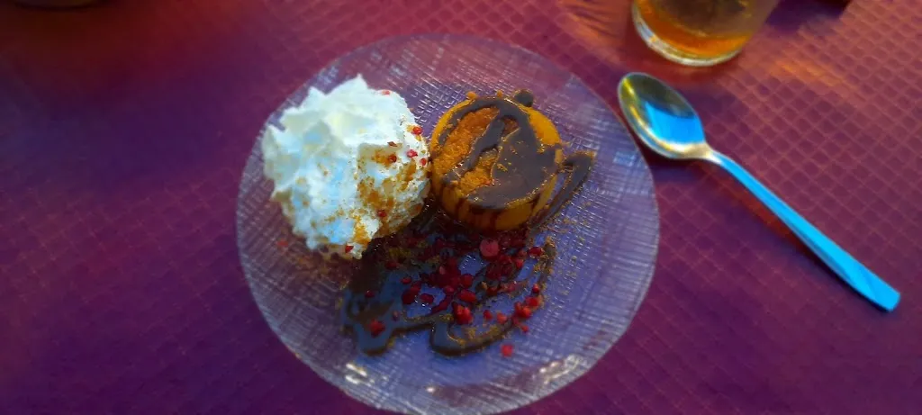 Menu_Restaurante La Cabaña_Jarandilla de la Vera_immagine_9