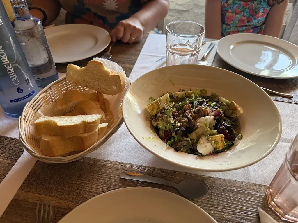 Markus B_Restaurante Avenjúcar_Alcalá del Júcar_review