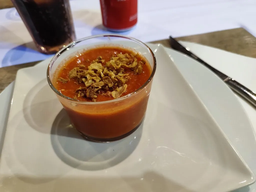 Calvera G._Restaurante Avenjúcar_Alcalá del Júcar_review