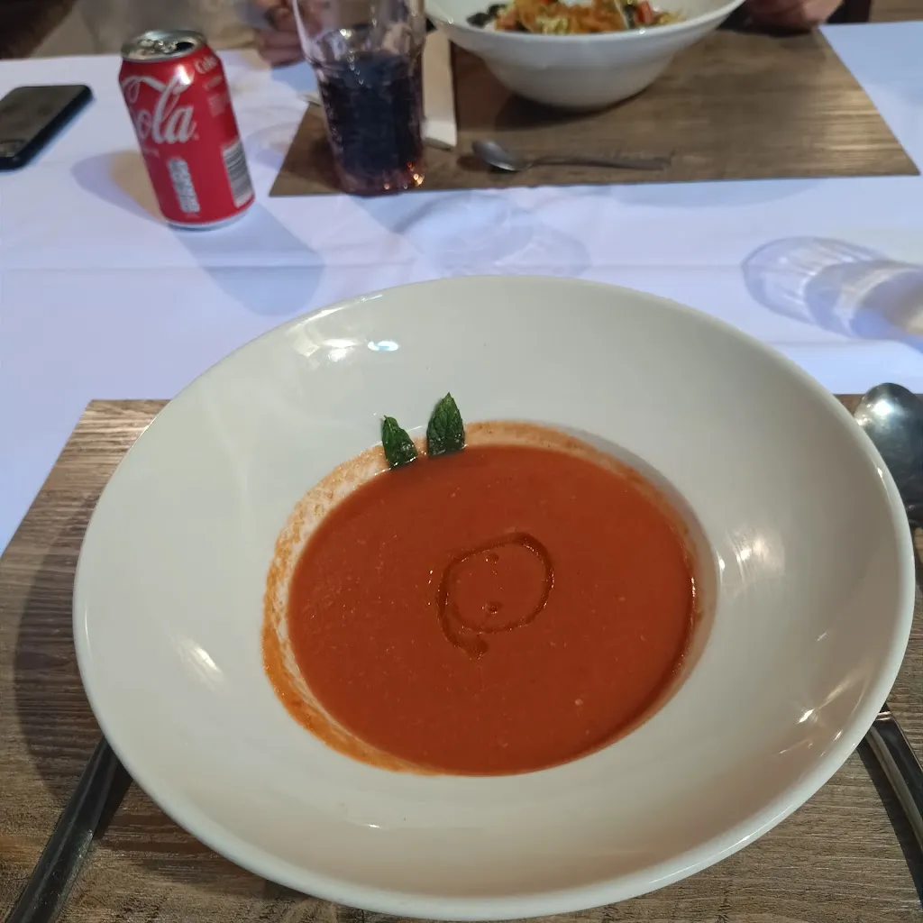 María José Santo Agud_Restaurante Avenjúcar_Alcalá del Júcar_review