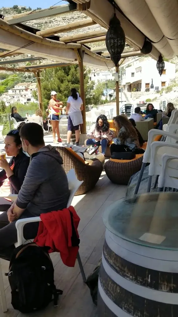 Restaurante Avenjúcar_Alcalá del Júcar_slider_image_2