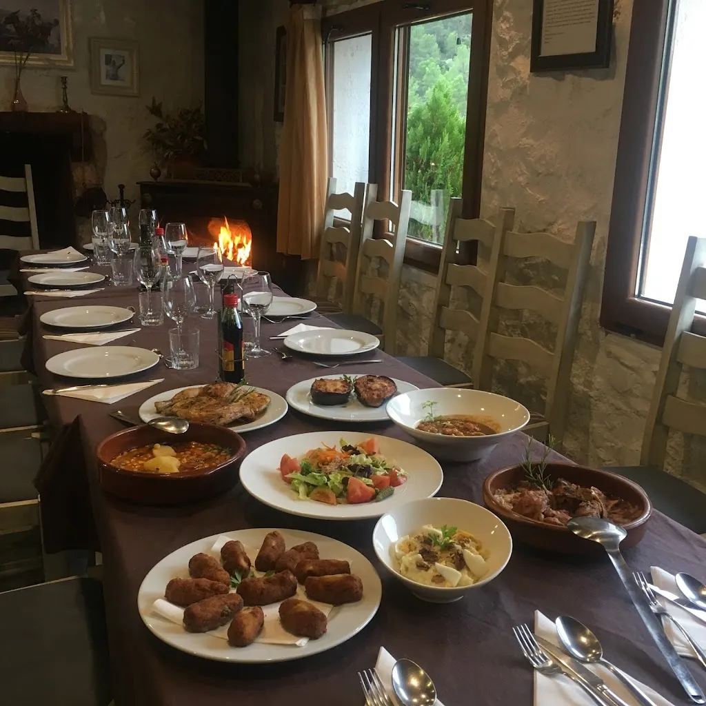 Restaurante Avenjúcar_Alcalá del Júcar_slider_image_3