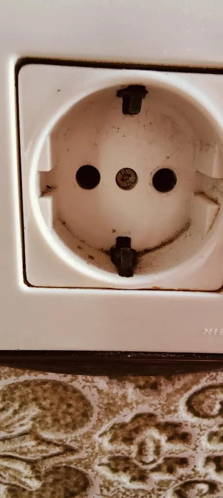 MJ Caballero_Posadas De Granadilla_Jarilla_review