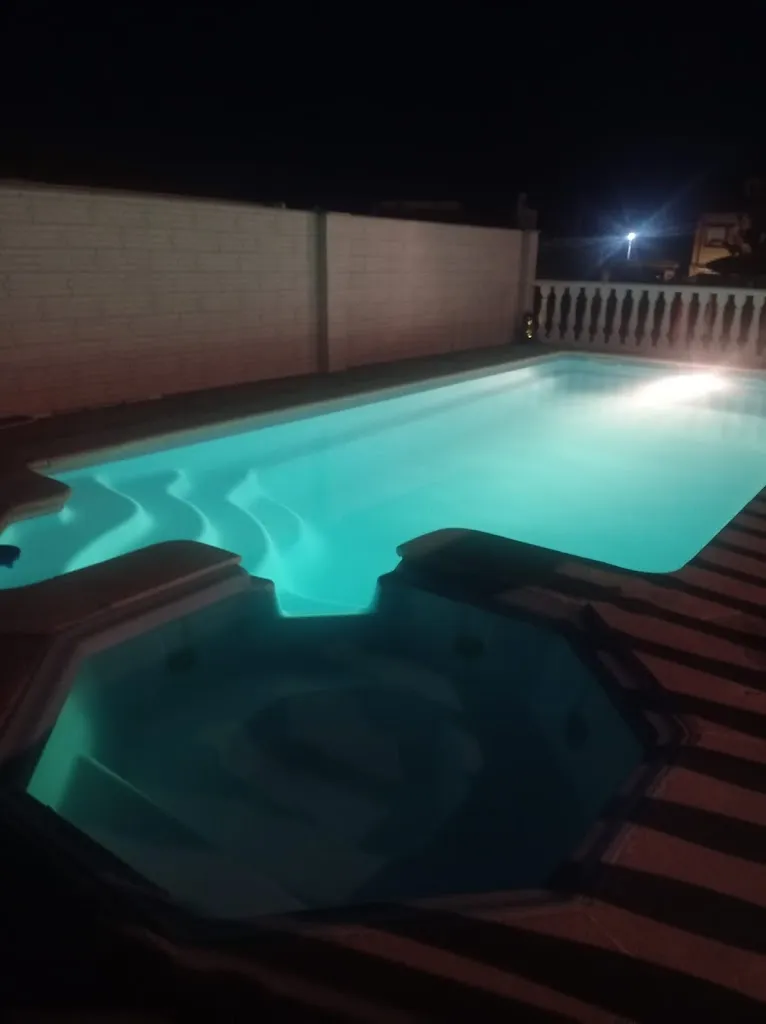 Manuela gm_Posadas De Granadilla_Jarilla_review