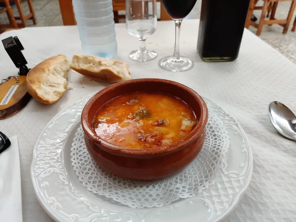 Menu_Hostal Restaurante Asturias_Jarilla_image_6