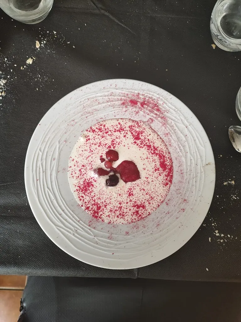 Menü_Restaurante La Pregonera_Ladrillar_Bild_7