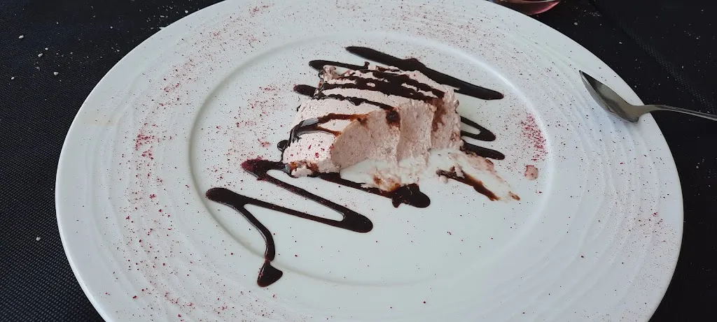 Menü_Restaurante La Pregonera_Ladrillar_Bild_9