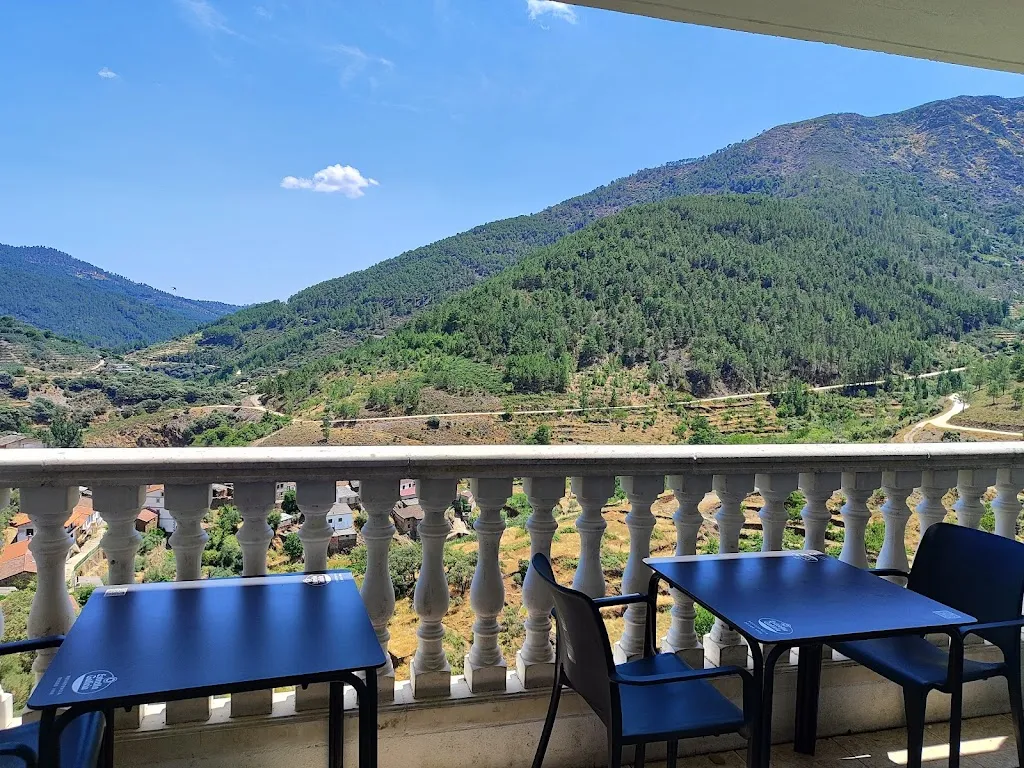 Restaurante La Pregonera restaurant in Ladrillar