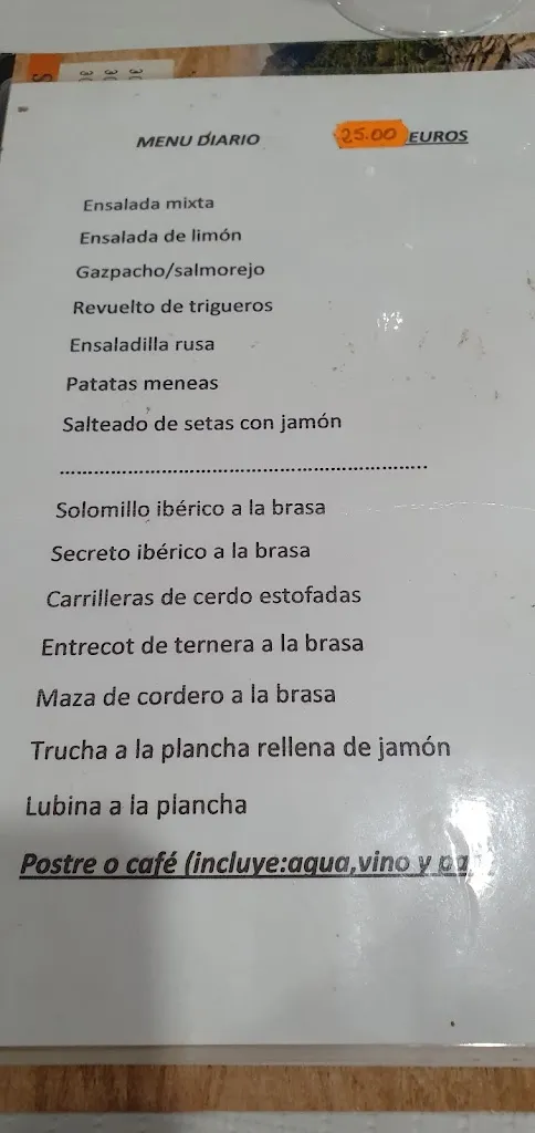 Menu_Mesón el Bodegón_Ladrillar_image_2