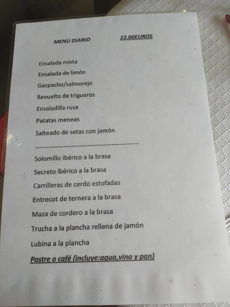 Menu_Mesón el Bodegón_Ladrillar_image_3