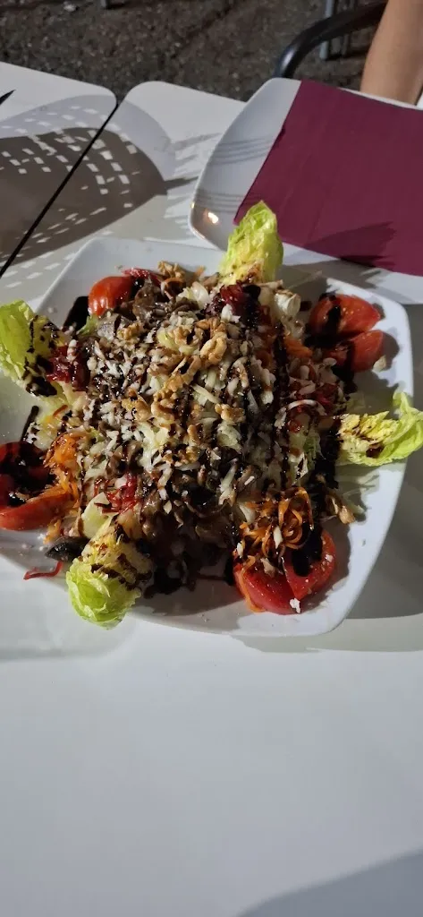 ROSA Mª SUERO FONDON_Mesón el Bodegón_Ladrillar_review