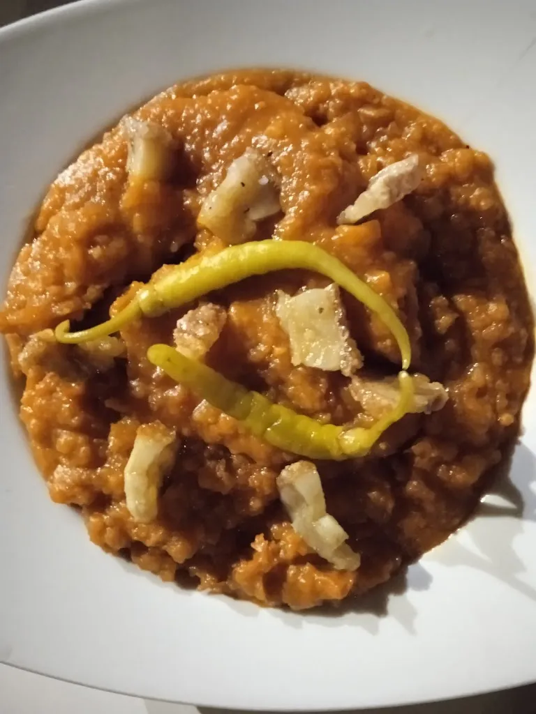 Pau Guillen_Mesón el Bodegón_Ladrillar_review