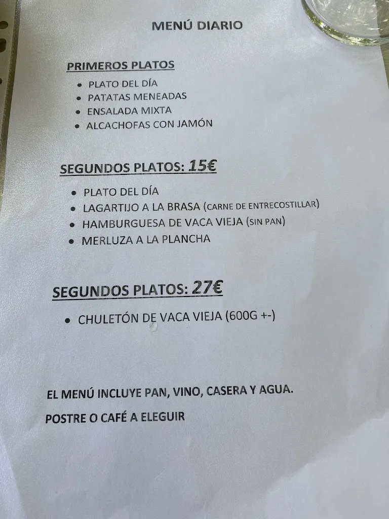 Menu_Hostal Restaurante RIOMALO el Mulero_Ladrillar_image_2