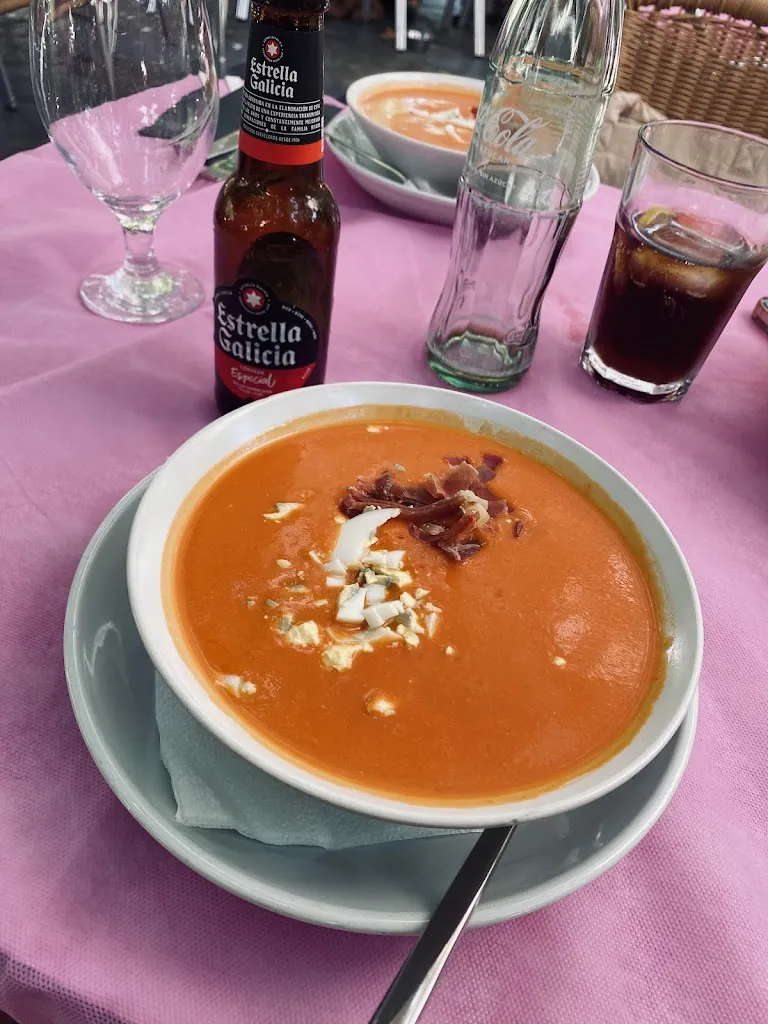 Marta Pru_Hostal Restaurante RIOMALO el Mulero_Ladrillar_review