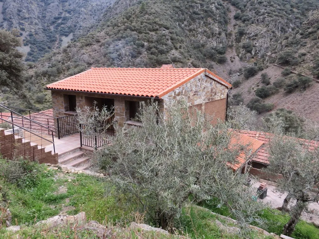 Las Casitas del Bodegón / Restaurante el Bodegón_Ladrillar_slider_image_1