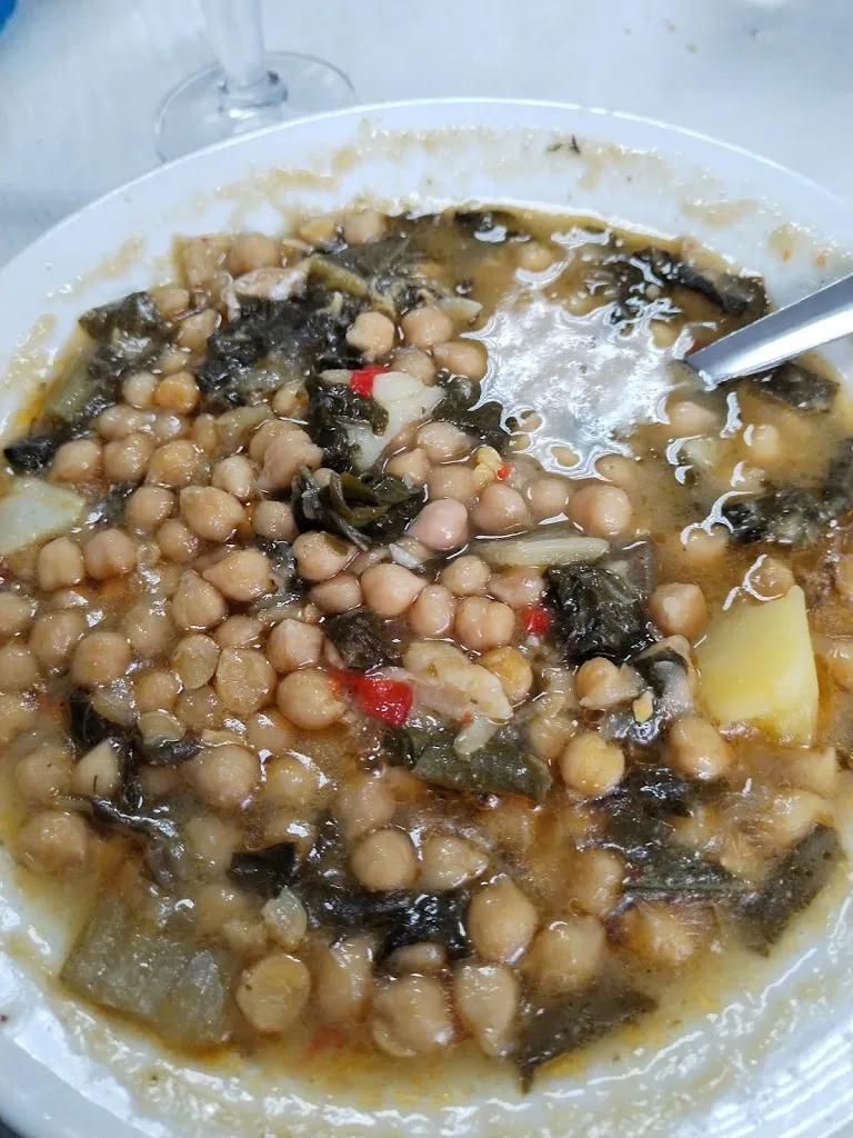 Menu_Hostal Los Rosales_Logrosán_image_5