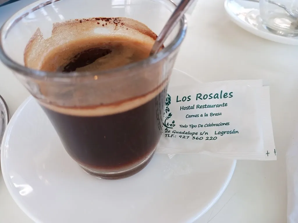 Menu_Hostal Los Rosales_Logrosán_image_9