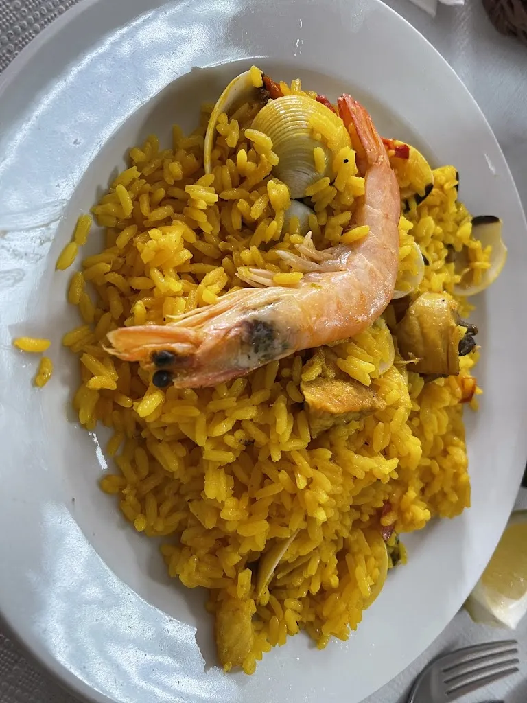 Kike_Hostal Los Rosales_Logrosán_review