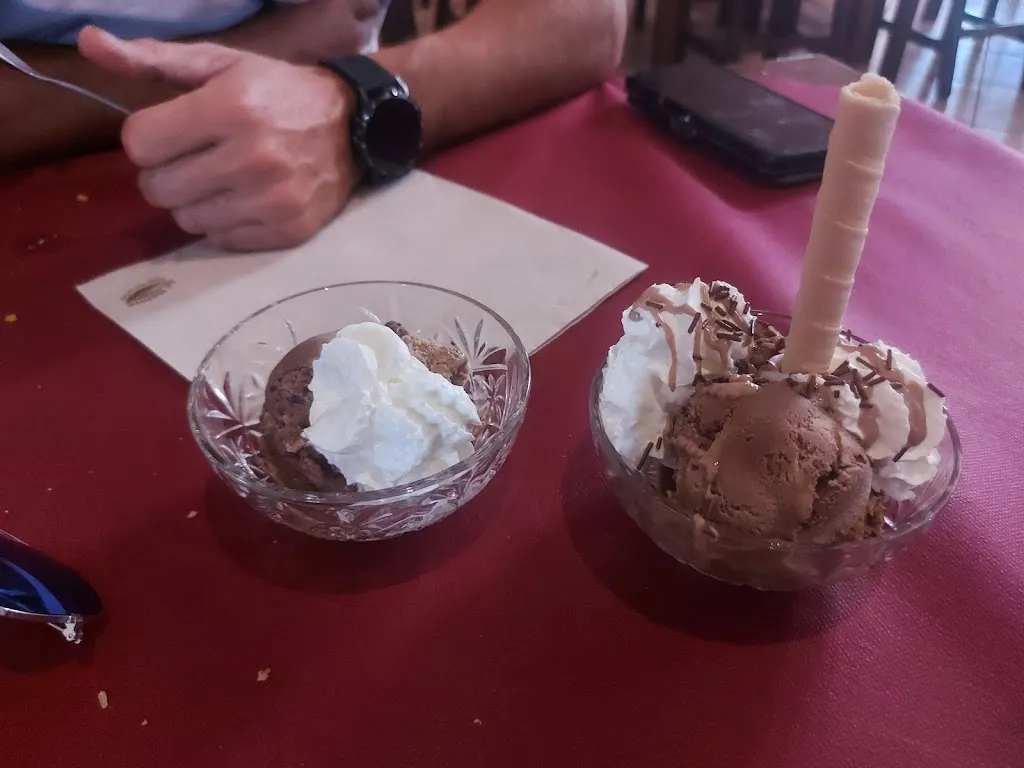 Sofía Sánchez-Ocaña_Restaurante El Cortijo del Jamón_Logrosán_review