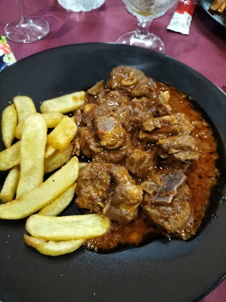 Restaurante El Cortijo del Jamón_Logrosán_slider_image_2