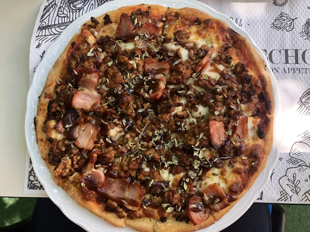 Menu_LA PARADA DE ALARDOS_Madrigal de la Vera_image_2