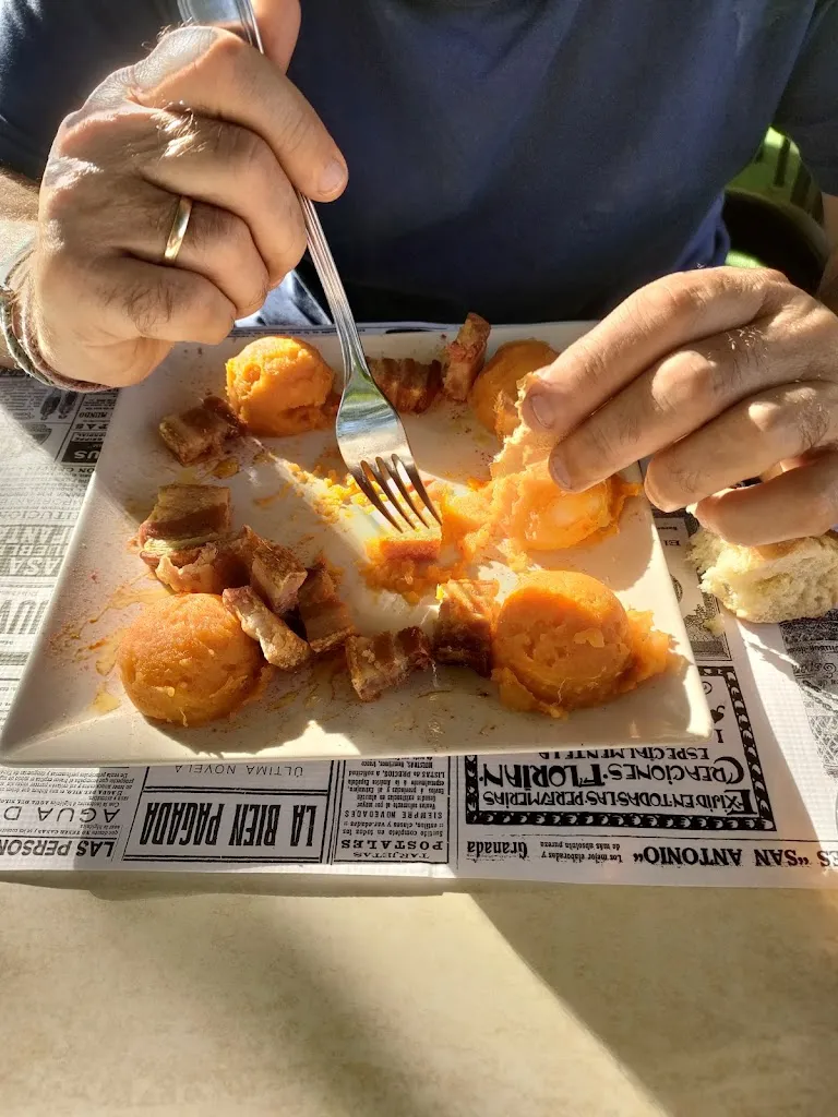 Menu_LA PARADA DE ALARDOS_Madrigal de la Vera_image_4