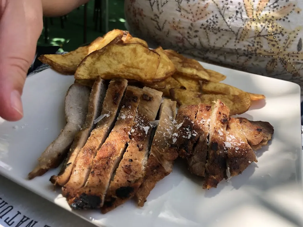 Menu_LA PARADA DE ALARDOS_Madrigal de la Vera_image_5