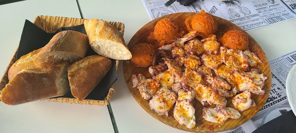 Menu_LA PARADA DE ALARDOS_Madrigal de la Vera_image_8