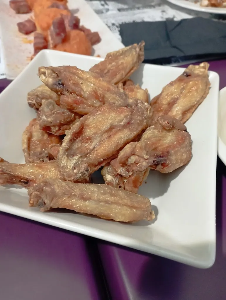 Menu_LA PARADA DE ALARDOS_Madrigal de la Vera_image_9