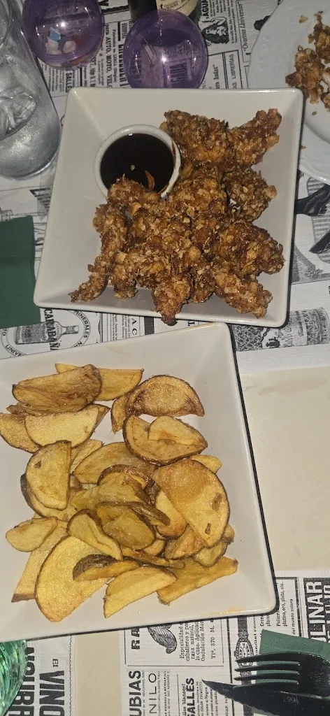 jose Manuel Nuñez Morante_LA PARADA DE ALARDOS_Madrigal de la Vera_review