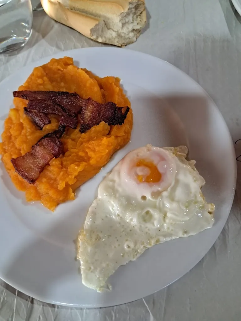 Menu_La Muralla de Gredos_Madrigal de la Vera_image_5