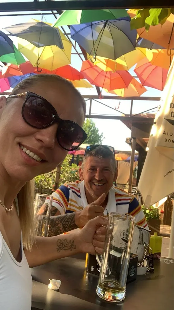 Georgiana Cocioaba_La Muralla de Gredos_Madrigal de la Vera_review