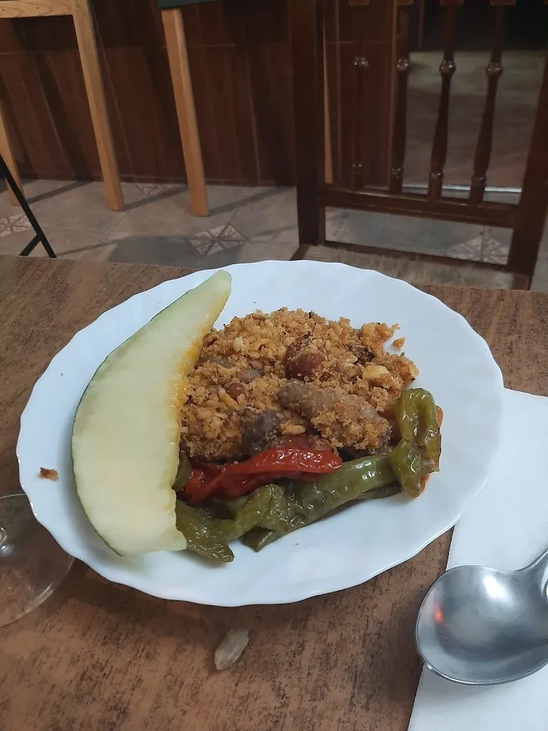 Menu_Restaurante El Cazador_Madrigalejo_image_3