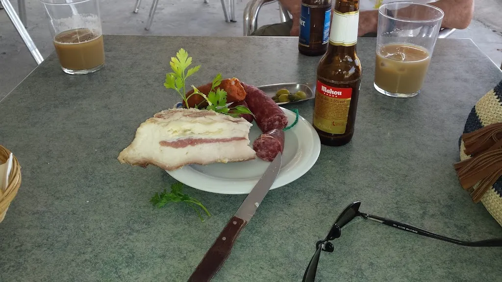 Menu_Restaurante El Cazador_Madrigalejo_image_6