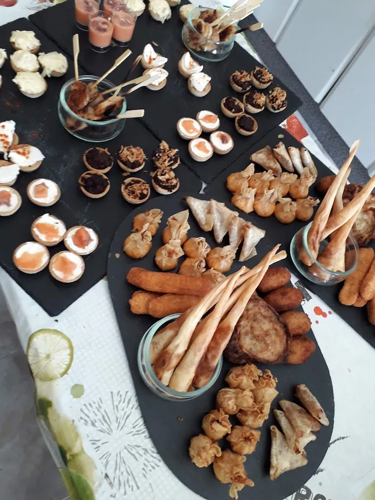 Menü_Restaurante Hostal Pedro_Madrigalejo_Bild_6