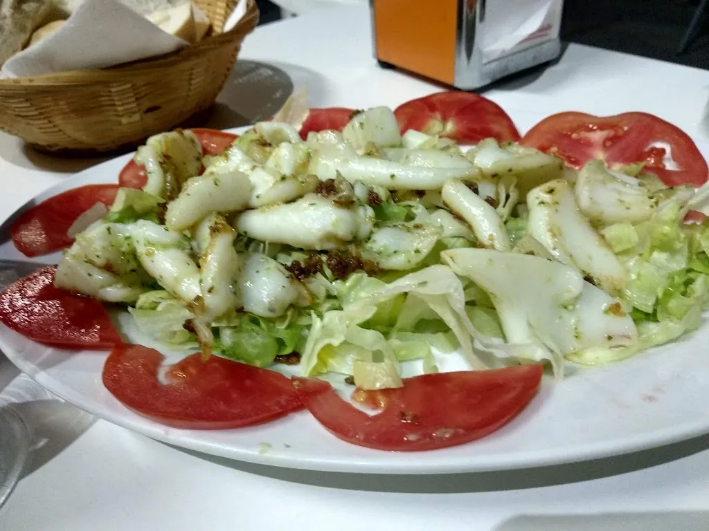 Menü_Restaurante Hostal Pedro_Madrigalejo_Bild_8