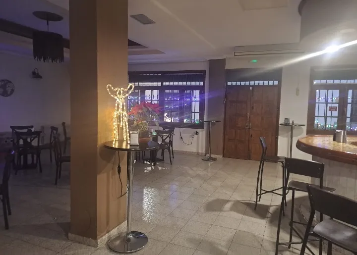 Restaurante Hostal Pedro ristorante a Madrigalejo