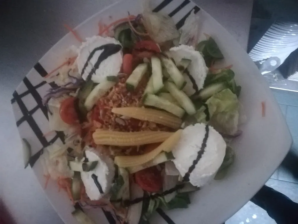 Menu_- CASA GUADALUPE RESTAURANTE Bar Pedro_Madrigalejo_immagine_4