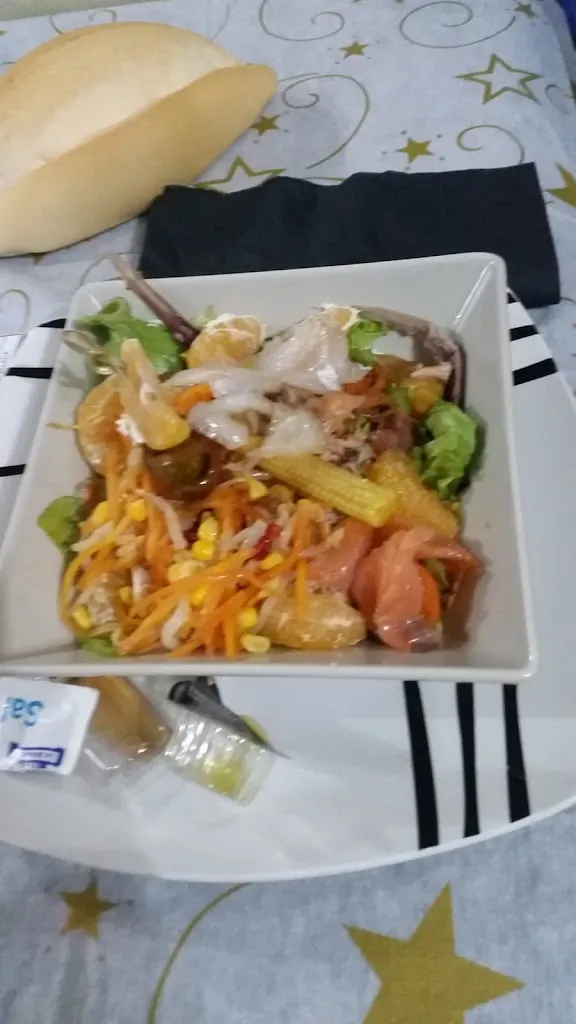 Menu_- CASA GUADALUPE RESTAURANTE Bar Pedro_Madrigalejo_immagine_5