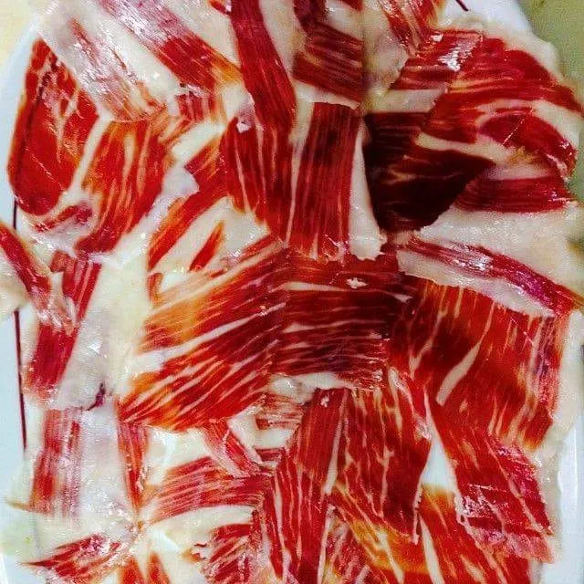 Menu_- CASA GUADALUPE RESTAURANTE Bar Pedro_Madrigalejo_immagine_7