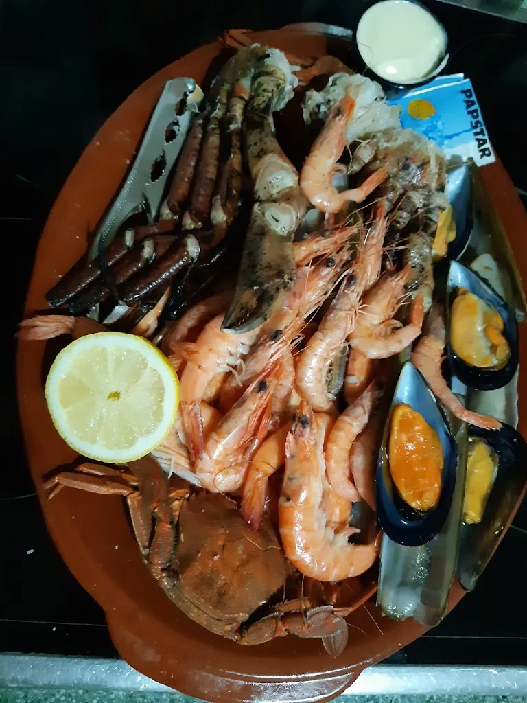 Menu_- CASA GUADALUPE RESTAURANTE Bar Pedro_Madrigalejo_immagine_9