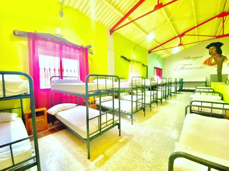 Albergue Municipal Fernando el Católico_Madrigalejo_slider_image_2