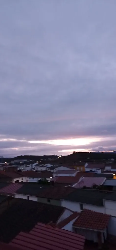 Javier González_Hostal Via del Caminante_Madrigalejo_review