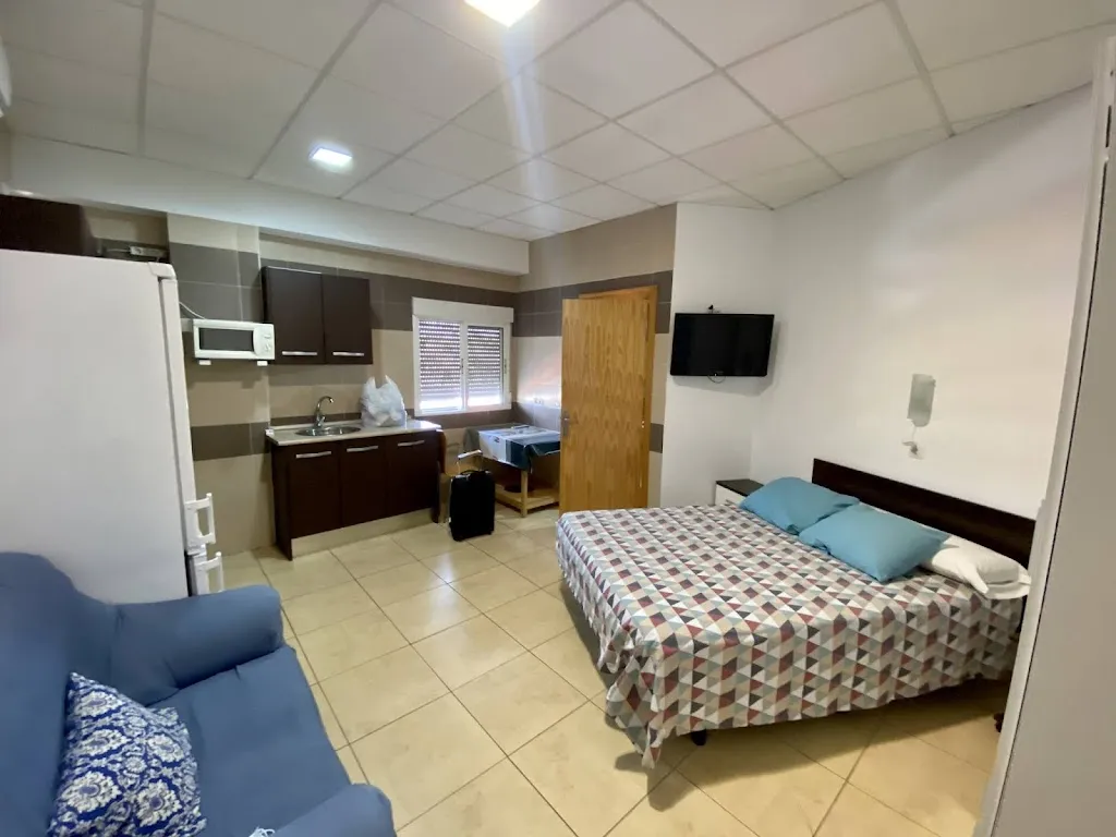 Hostal Via del Caminante_Madrigalejo_slider_image_2