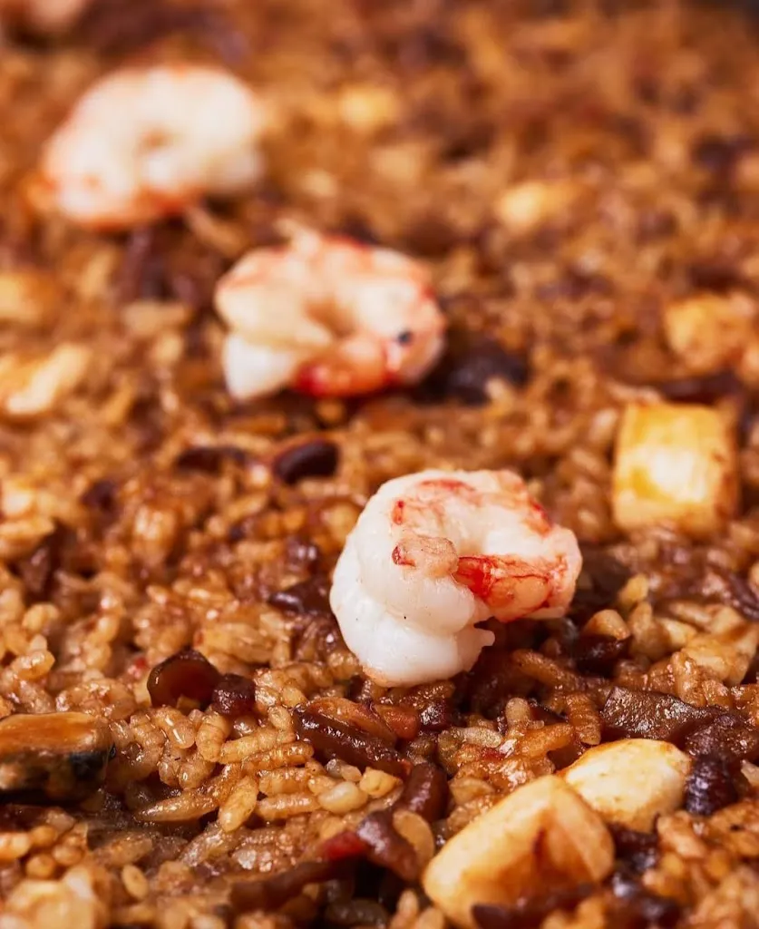 X3fy_Bar Restaurante _Madrigalejo_review