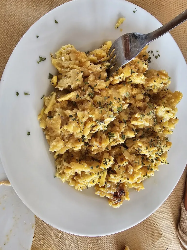 GASPAR GARCIA_Bar Restaurante _Madrigalejo_review